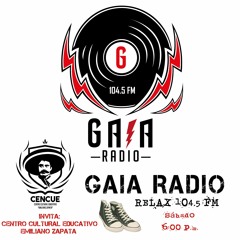 Stream GAIA RADIO music | Listen to songs, albums, playlists for free on  SoundCloud