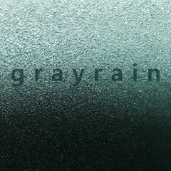 회우 (grayrain)