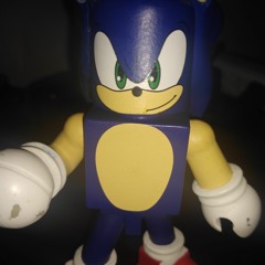 Sonic is cool