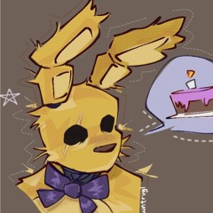 Rabbit boy