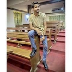 Saqlain Javed