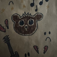 sad baer is alive