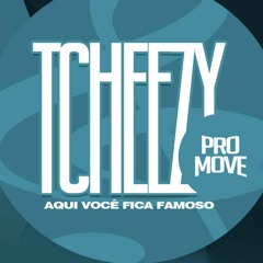 Tcheezy-Promove