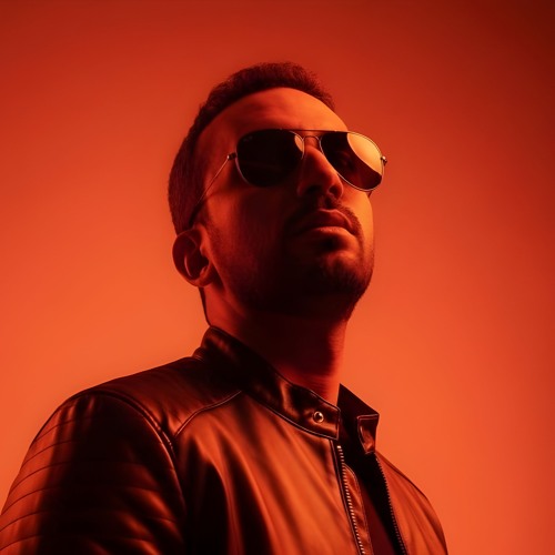 Allen Belg (official) artist photo
