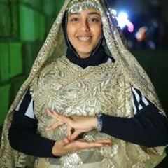 Menna Mohamed