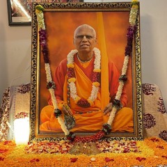 krishna mahadik
