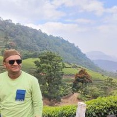 Tapan Bonik