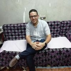 ابو همس ديشا المنياوى