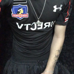 valenttino d la Cruz