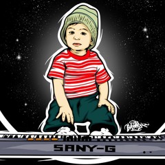 SANY-G PRODUCTIONZ