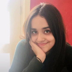 Arwa Shaikh