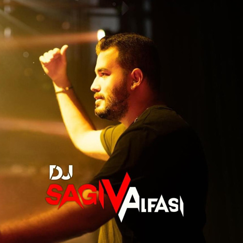 Dj Sagiv Alfasi’s avatar