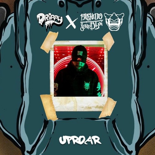 Uproar_DnB’s avatar