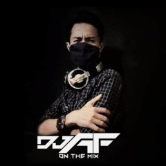DJ AF ON THE MIX