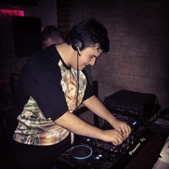DJ KARLITOS