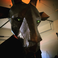 Mechanical Goat