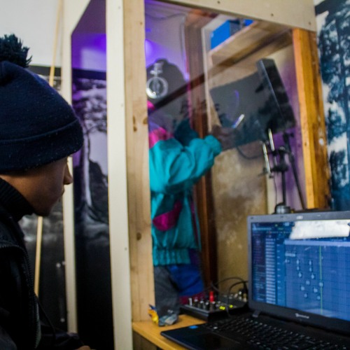 ON MY STICK ft LxnelyBay,SorrieNotSorry and Fizix.mp3