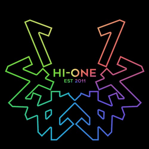Hi-One’s avatar