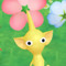 yellow pikmin irl
