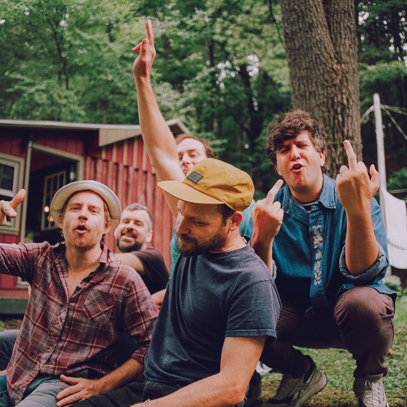‏‏‎ ‎Dr. Dog