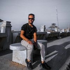 Mahmoud Abdullah