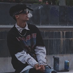 Anarchy Boy