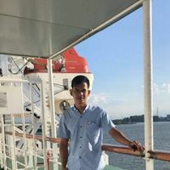Fikrii Aji Ramadhan