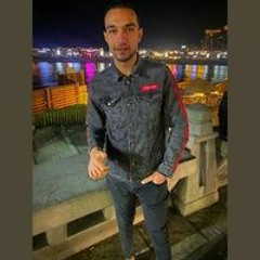 Adel Albhoashy