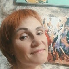 Наталья Прокудина