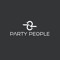 PARTY PEOPLE