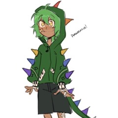PianoSaurus fan