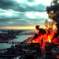 The Gothenburg Syndrome