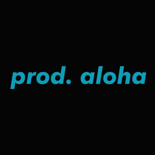 prod. aloha’s avatar