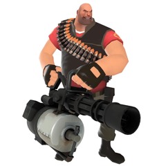 Heavy Weapons Guy