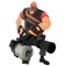 Heavy Weapons Guy
