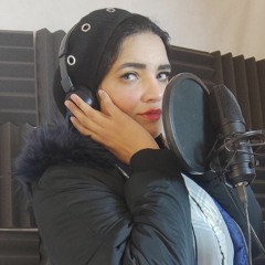 sherihan mounier