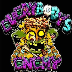 Everybody's Enemy