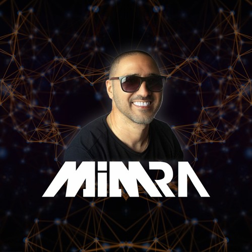 Mimra Official’s avatar