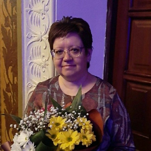 Светлана С.’s avatar