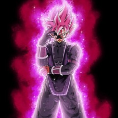 goku black