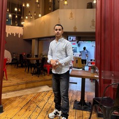 Fares Osama