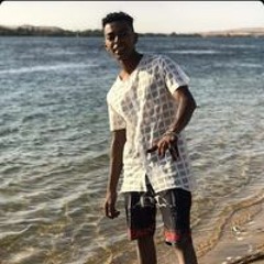 Saleh Hassan