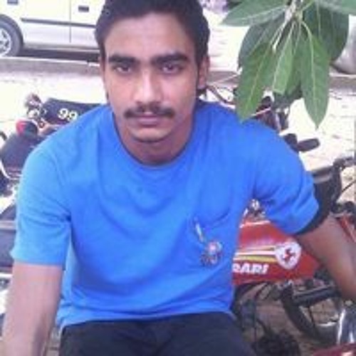 Nadir Ali’s avatar