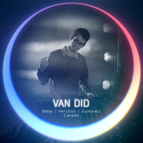 Van Did’s avatar
