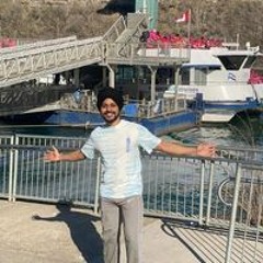 Jagmeet Singh