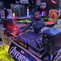 DJ sakudonuts