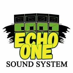ECHO ONE SOUND SYSTEM OFFICAL