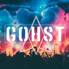 DJ Gohst