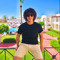 astevn nabil