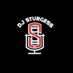 DJ Sturgess